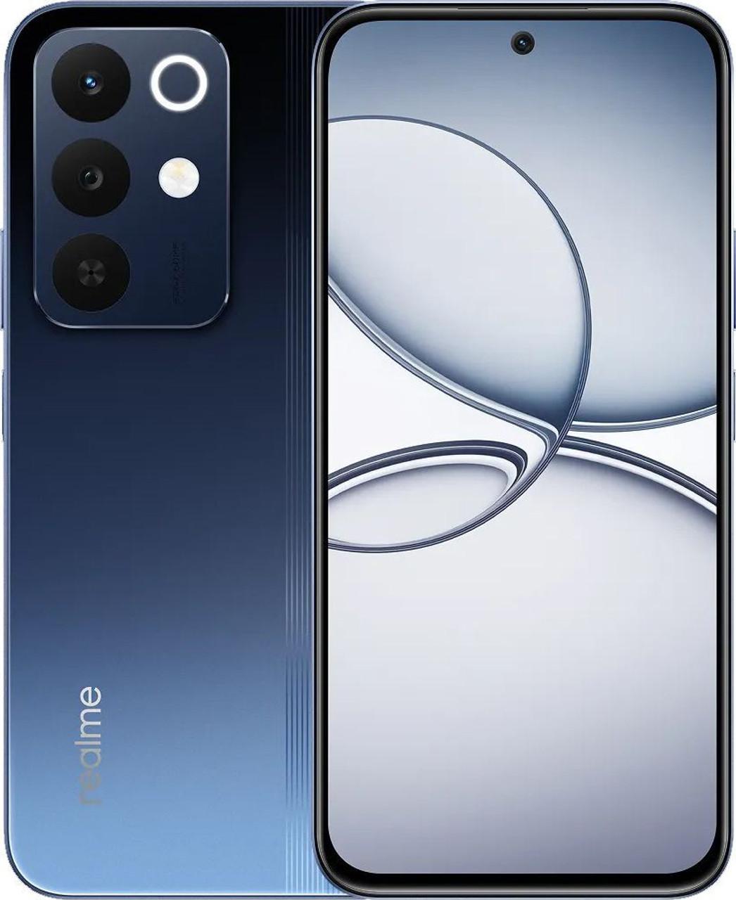 REALME RMX5264 NARZO 90X 5G 6GB/128GB NITRO BLUE