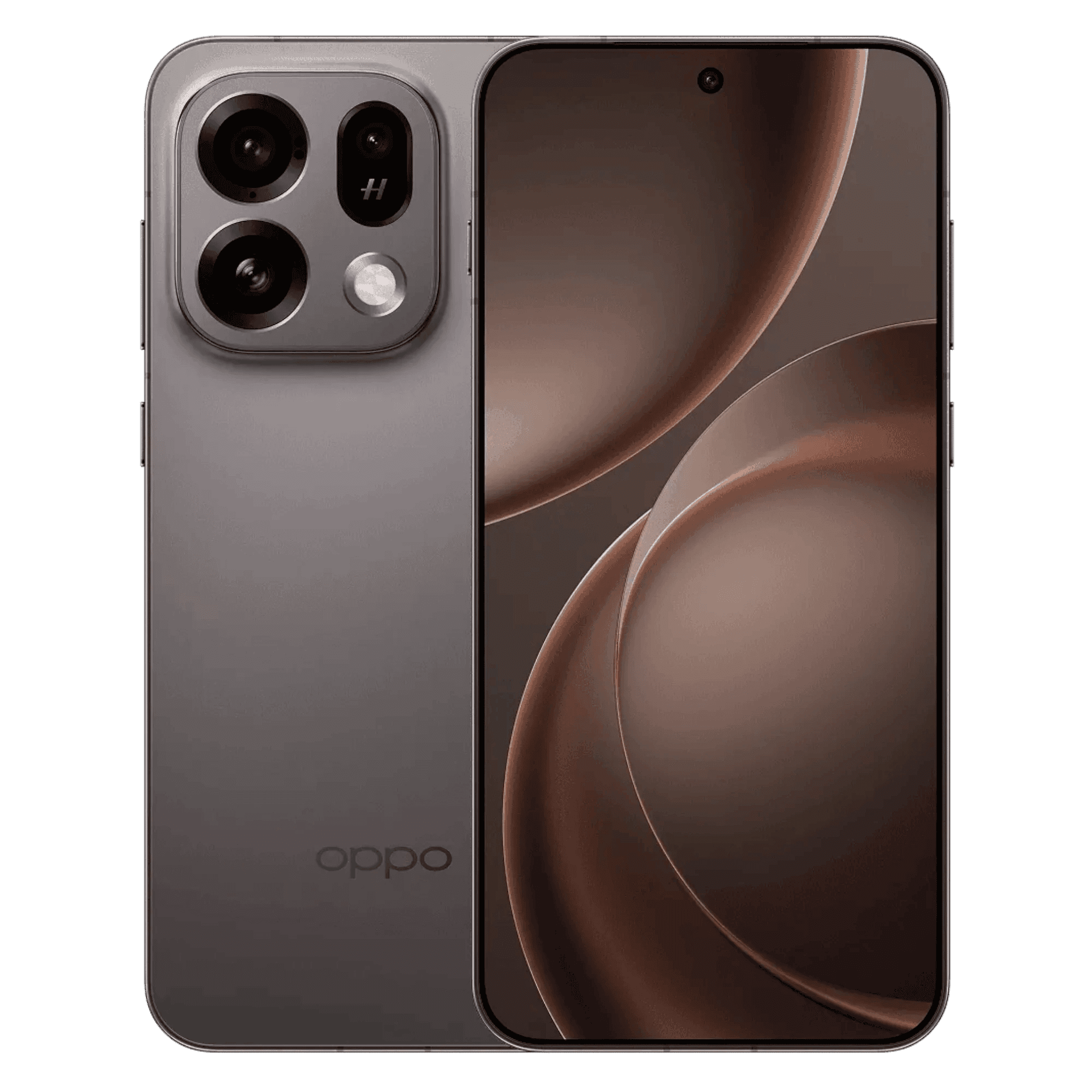 OPPO FIND X9S 12GB/256GB MIDNIGHT GREY