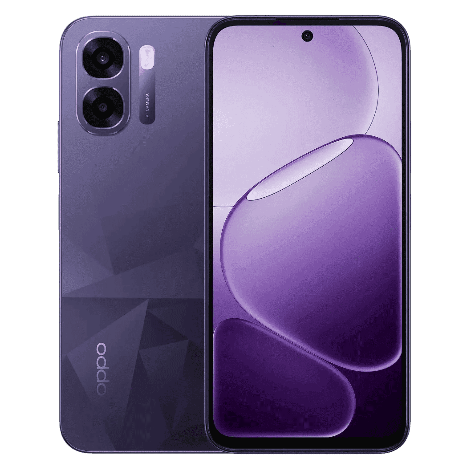OPPO K14X 5G 4GB/64GB PRISM VIOLET