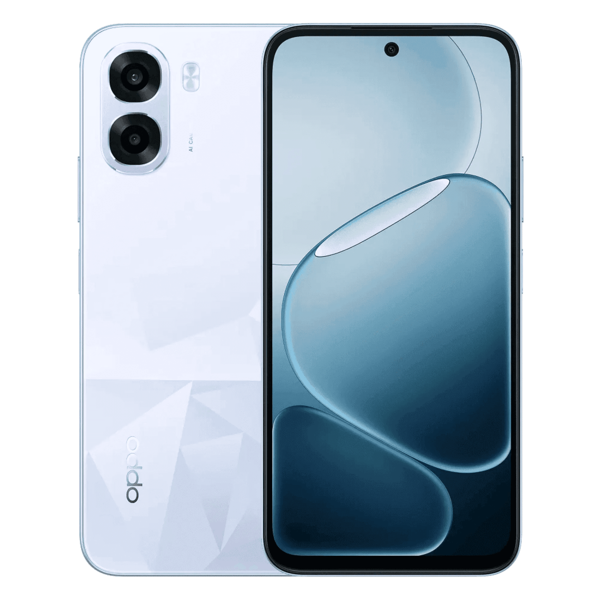 OPPO K14X 5G 4GB/64GB ICY BLUE