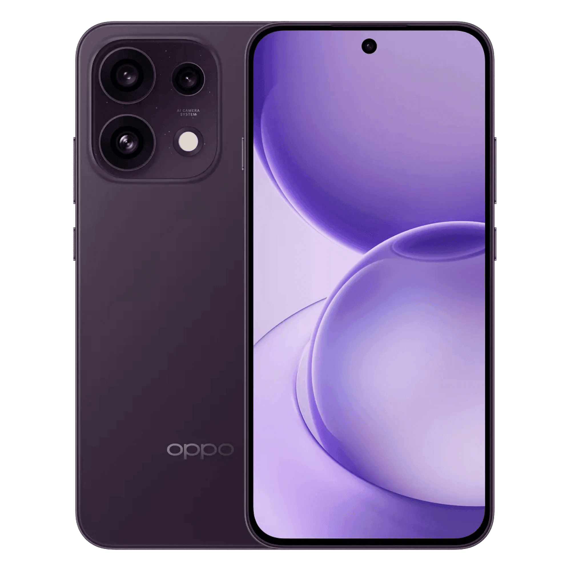OPPO RENO 16C 5G 12/256GB TWILIGHT VIOLET