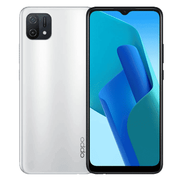OPPO A16K 3GB/32GB WHITE