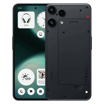 NOTHING PHONE 3A LITE 8+256GB A001T BLACK
