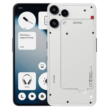 NOTHING PHONE 3A LITE 8+256GB A001T WHITE