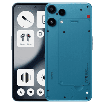 NOTHING PHONE 3A LITE 8+128GB A001T BLUE