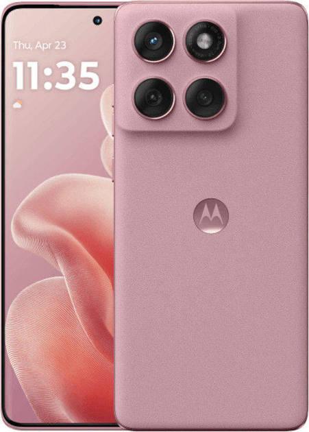 MOTO EDGE 60 FUSION 12/256GB PANTONE ZEPHYR