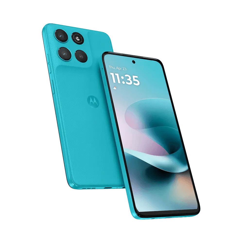 MOTO G67 POWER 5G XT2533-3 8/128GB PANTONE CURACAO BLUE
