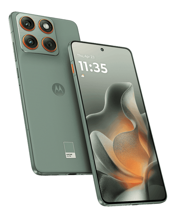 MOTO EDGE 70 8/256GB PANTONE LILY PAD