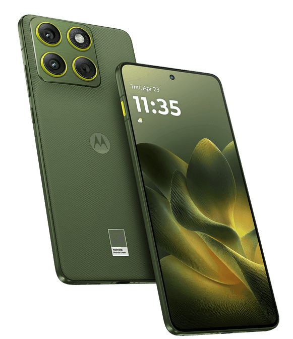 MOTO EDGE 70 8/256GB BRONZE GREEN