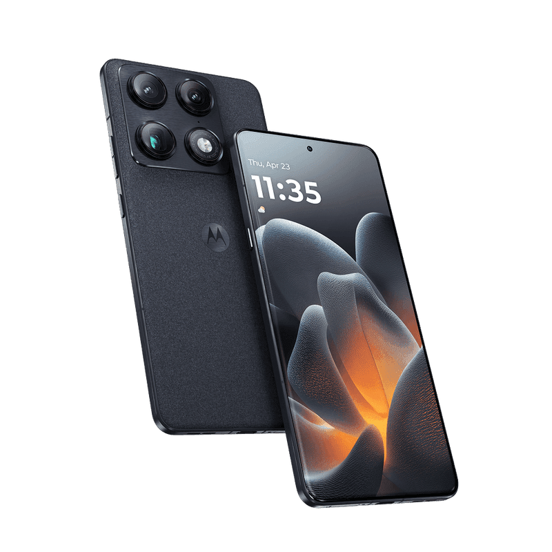 MOTO SIGNATURE 12+256GB PANTONE CARBON