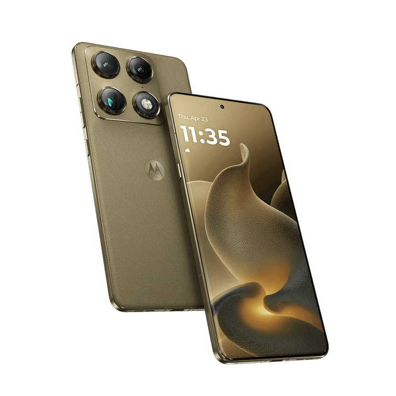 MOTO SIGNATURE 12+256GB PANTONE MARTINI OLIVE