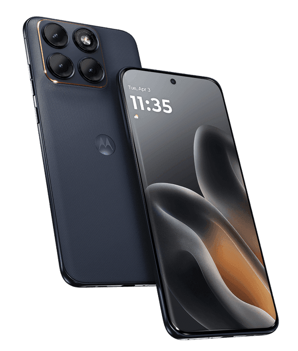 MOTO EDGE 70 FUSION 8/256GB PANTONE SILHOUETTE
