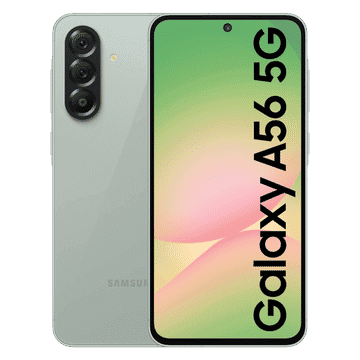SAMSUNG A566EE GALAXY A56 5G(12/256) AWESOME OLIVE