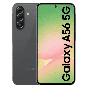 SAMSUNG A566EE GALAXY A56 5G(12/256) AWESOME GRAPHITE