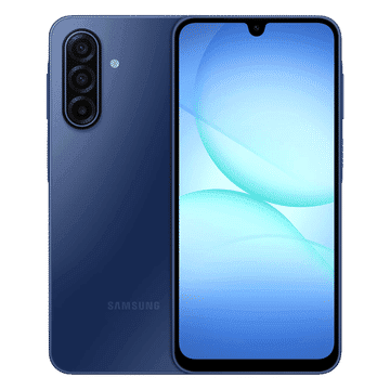 SAMSUNG A176BZ GALAXY A17 5G (WTA) 8/256GB BLUE
