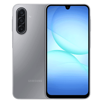 SAMSUNG A176BZ GALAXY A17 5G (WTA) 6/128GB GRAY
