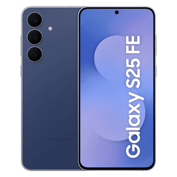 SAMSUNG S25FE 8GB/512GB S731BD NAVY
