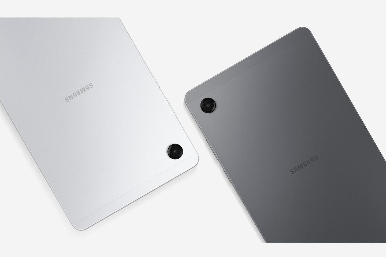 SAMSUNG X135GZ GALAXY TAB A11 LTE (8/128) GRAY