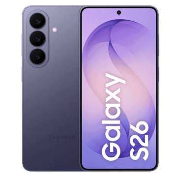SAMSUNG GALAXY S26 12GB/256GB S942BZ COBALT VIOLET
