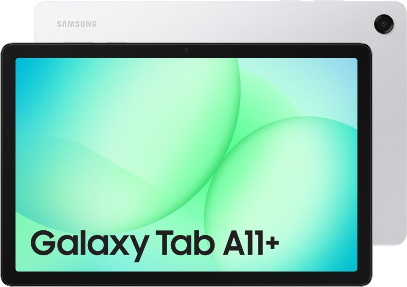 SAMSUNG X236BZ GALAXY TAB A11+ 5G (6/128) GRAY