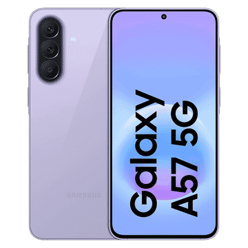 SAMSUNG A576EZ GALAXY A57 5G(8/256) AWESOME LILAC