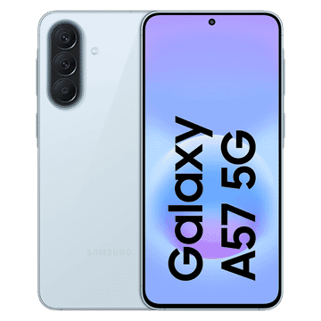 SAMSUNG A576EZ GALAXY A57 5G(8/256) AWESOME ICY BLUE