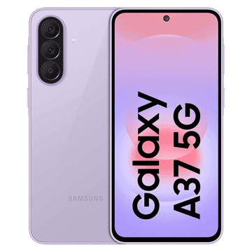 SAMSUNG A376ED GALAXY A37 5G(8/256) AWESOME LAVENDER
