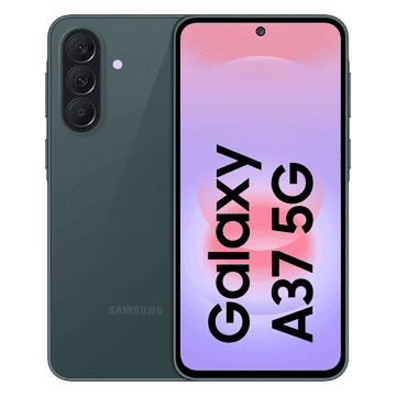 SAMSUNG A376ED GALAXY A37 5G(8/256) AWESOME GRAYGREEN