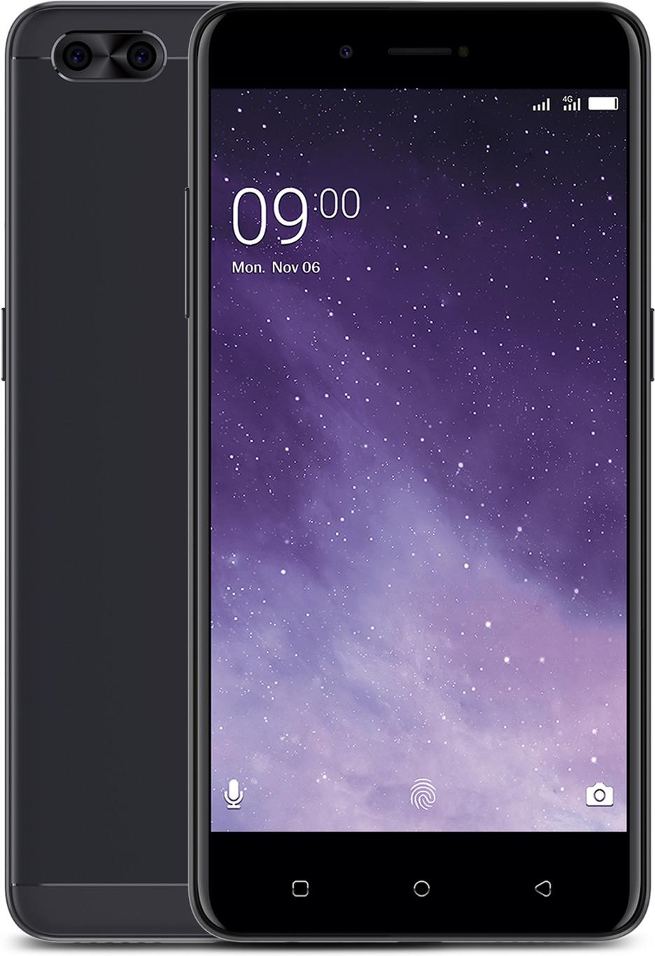 LAVA Z90 BLUE