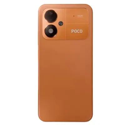 POCO M8 POWER 5G 8GB/128GB BLAZE ORANGE